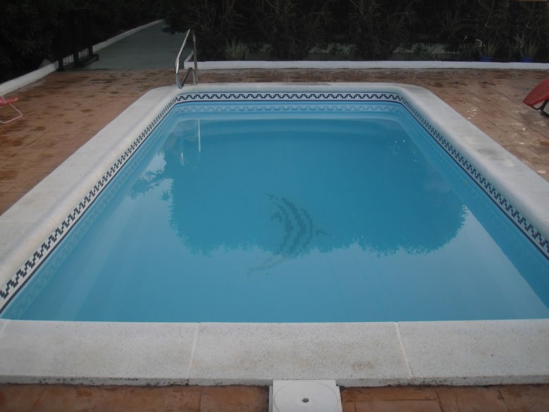 piscinas prefabricadas en andalucia